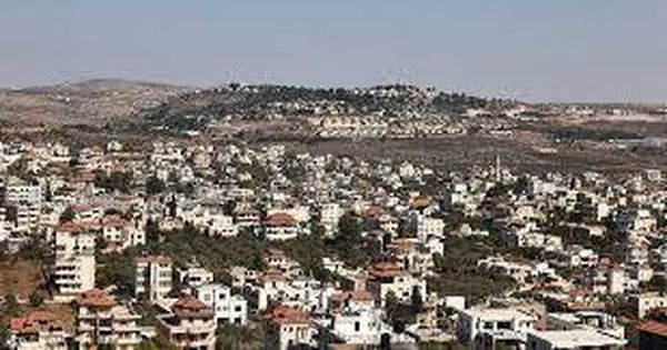 ميزانية غير مسبوقة لتوسيع الاستيطان وتعزيز السيطرة الأمنية في الضفة