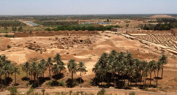 "جثث مجهولة" في بابل والقضاء العراقي يكشف تفاصيلها