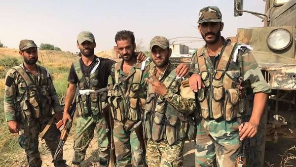 الدفاع الروسية: العفو الرئاسي عن "الفارين" يشمل أكثر من 14.5 ألف سوري