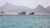 قلق إسرائيلي من توسّع السيطرة اليمنية على ساحل البحر الأحمر