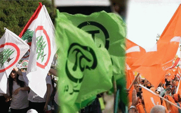 تفاهمات الوطني الحر المسيحية «في خطر»!