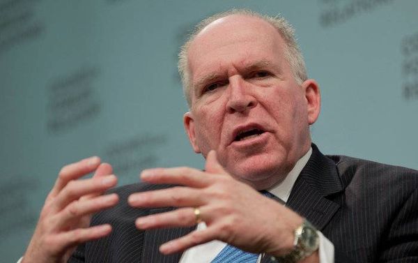 US Officials Leak ‘Secret’ Information to Media When Convenient