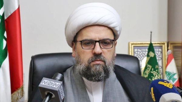 المفتي قبلان: السيادة ضمانتها الجيش والشعب والمقاومة