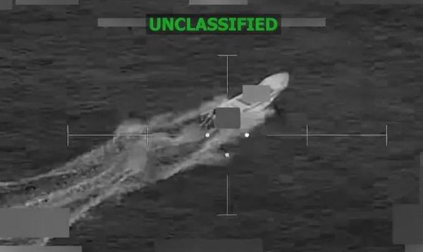 وسط توتر بين ترامب ومادورو... هجوم أميركي على سفينة بالمحيط الهادئ