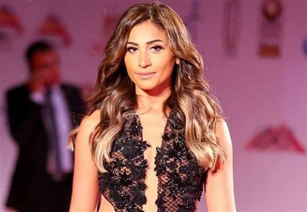 بالفيديو - دينا الشربيني تُحدث ضجة بأغنية 