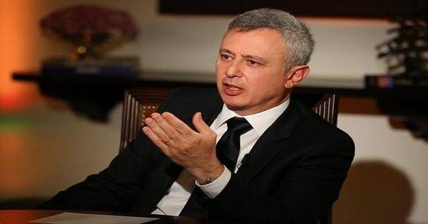 لقاء فرنجية بعصام فارس: التطرق الى الأمور الحلوة لا البشعة