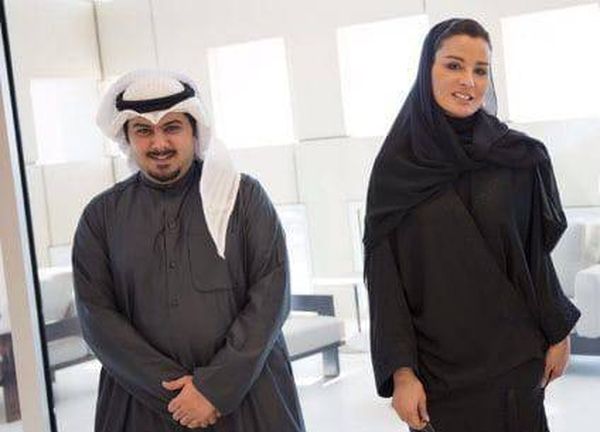 شاهين الشاهين يكشف تفاصيل احترافه فن الرسم ووصوله إلى العالمية