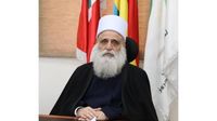 شيخ العقل يهنئ الجيش ويدعو للوحدة الوطنية