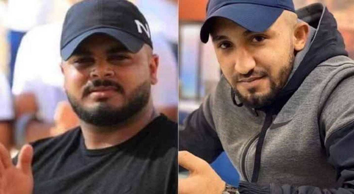 مقتل شابين فلسطينيين برصاص جيش العدو في مدينتي البيرة ونابلس
