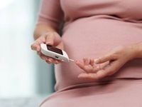 سكري الحمل والجنين: تداعيات صحيّة تمتد بعد الولادة