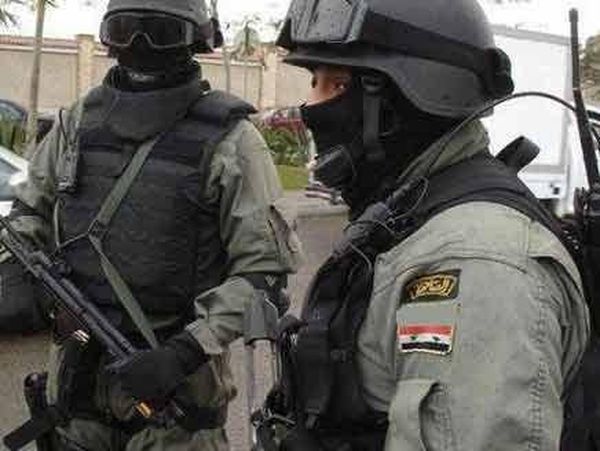 يحدث الان في دمشق.. دوريات امنية مشتركة تبدأ بإيقاف المخالفين لتوجيهات الرئيس الاسد