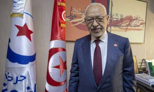 الغنوشي: تونس تعيش بداية نهاية الديكتاتوريّة