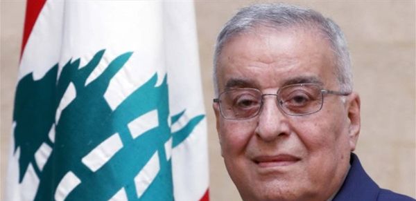 بو حبيب في مؤتمر دعم مستقبل سوريا والجوار: لحوار بنّاء وصريح في موضوع النازحين السوريين