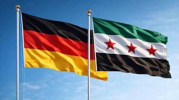 الخارجية السورية تنفي عزم برلين ترحيل لاجئين: لا صحة للأنباء المتداولة حول إعادة 700 ألف سوري