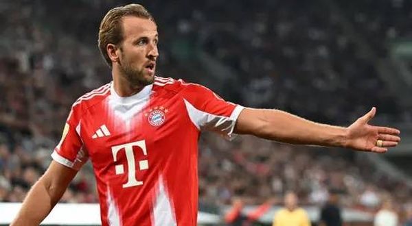 كين يمنع إحراج بايرن ميونيخ