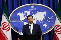 طهران: ما يحدث في اليمن تراجيديا إنسانية