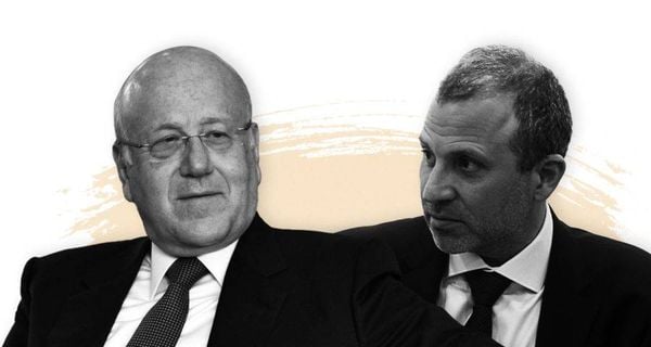 الرهان على"ربع الساعة" الأخير.. و"النكايات" تدور بين ميقاتي وباسيل!