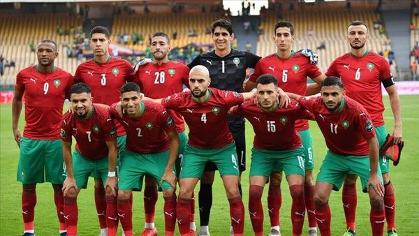 ملكي وشعبي.. المغرب يكشف خطته لاستقبال أسود الأطلس
