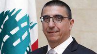 الحجار: اليوم انتهينا من التحضيرات اللوجستية للبطاقة التمويلية وإطلاق المنصة يتطلب أياما
