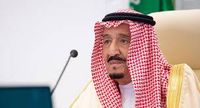 رسالة من سلطان عمان إلى الملك سلمان.. ما مضمونها؟