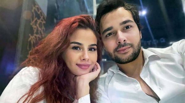 محمود المهدي يصدم متابعيه بعودته لمنة عرفة وهذا ما قاله!