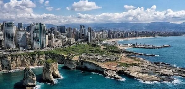 الحرارة فوق معدلاتها غداً وطبقات من الغبار في الأجواء... إليكم حال الطقس في الأيام المقبلة