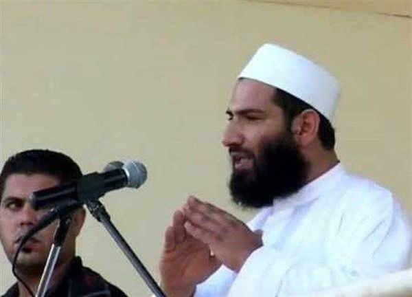 خالد حبلص يعلن بدء الإضراب.. ماذا يحدث في رومية؟!