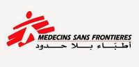 أطباء بلا حدود في لقاء صحافي عن بعد