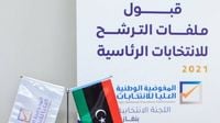 المجلس الأعلى للدولة في ليبيا يدعو الى تأجيل الانتخابات الرئاسية