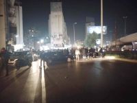 هل بدأ «السيناريو الأسود» في الشارع من بوابة الدولار ؟