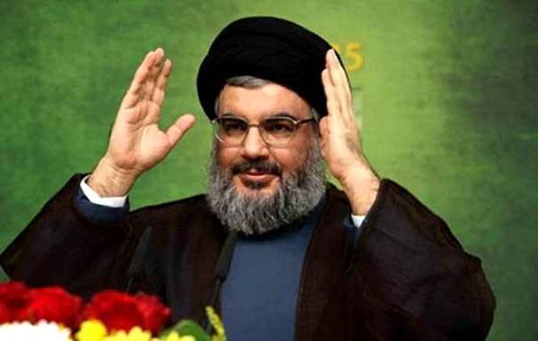«إحذروا هدوء نصرالله»...