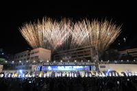 الجامعة الأنطونية تخرج طلاب دفعة 2025 وتدعوهم للتجذّر بأرض الوطن