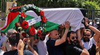 منظمتان دوليتان تكرمان أبو عاقلة