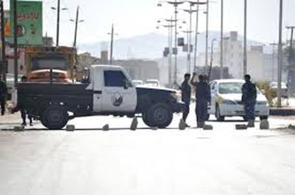 اغتيال ضابط في المخابرات الامنية بعدن جنوب اليمن 