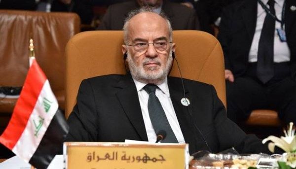 الجعفري يدعو من السعودية الى دراسة "التجربة العراقية" في مواجهة "الإرهاب"