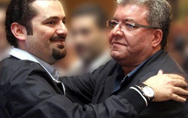 مواجهة بين الحريري والمشنوق... الوكالة الوطنية: اهتمام الفاتيكان بلبنان يزيد