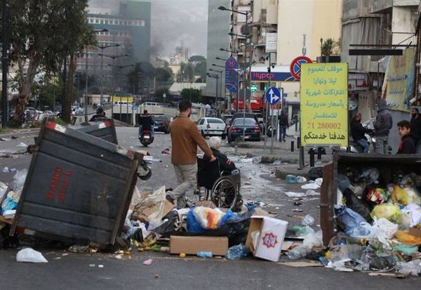 إعلان حال طوارئ حياتية... مناشدةٌ الى قائد الجيش