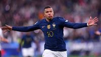برشلونة يدخل على خط مبابي