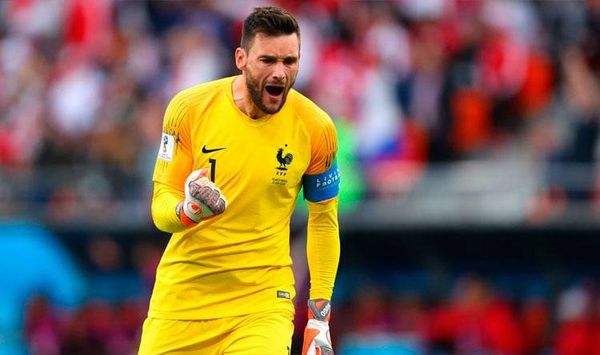 لوريس:  سنستعد جيدا لمباراة نصف النهائي ضد المغرب