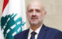 مولوي يعرض شؤونا طرابلسية مع فنج وكبارة ويلتقي خوري