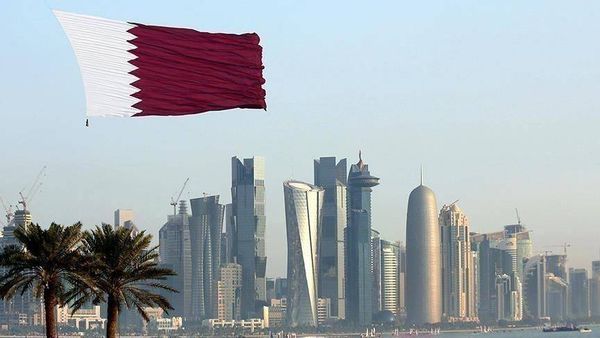 قطر تسجل أول أربع إصابات بـ