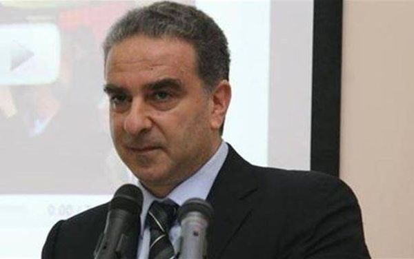 فرعون أيّد مبادرة عون الاقتصاديّة