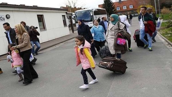 الجنسية التركية لـ50 ألف سوري!