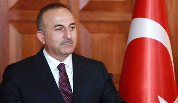 انقرة ستتخذ "تدابير لازمة" اذا شكل الحشد الشعبي خطرا عليها!
