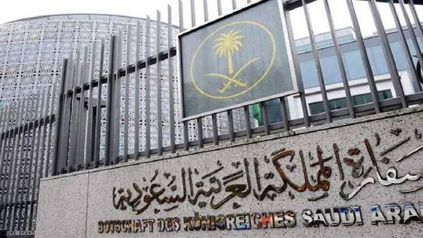 السفارة السعودية لدى الجزائر تصدر بيانا بعد التهديد بتفجير مقرّها