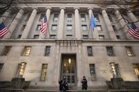 تسريب بيانات حساسة... و